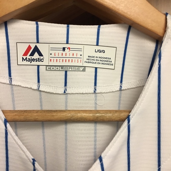 Baseball Mets - Picture 3 of 4